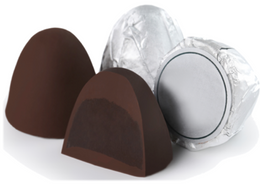 Dark Chocolate Mousse