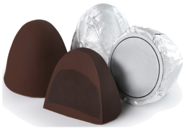 Dark Chocolate Mousse