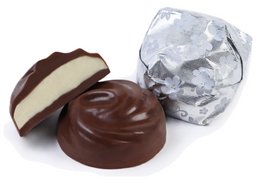 Coconut Sponge & Feuilletine