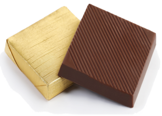 Milk Chocolate