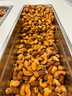 Mixed Nuts (BBQ)