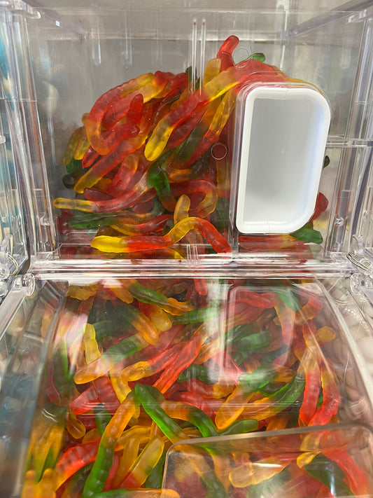 Premium Halal Gummies